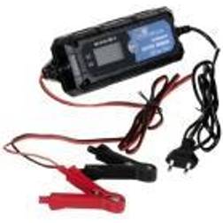 Aukey Lean Intelligent Battery Charger 6V/12V MW- [Levering: 6-14 dage]